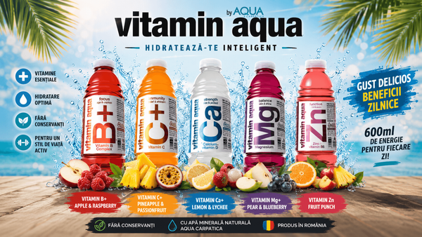 Vitamin Aqua